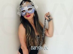 Daryah_Oc