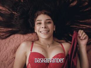DashaEvander