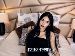 DashaFreeman