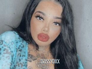 Dassydxx