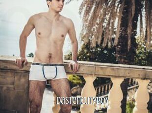 DastenCutyBoy