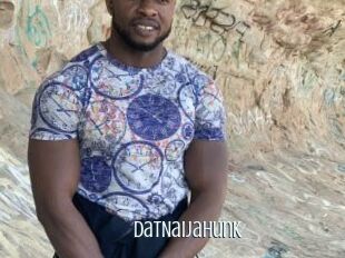 DatNaijahunk