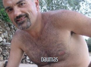 Daumas