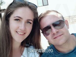 DaveAndCleo