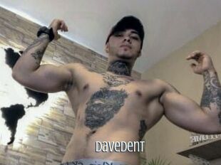 DaveDent Edonkey xxx