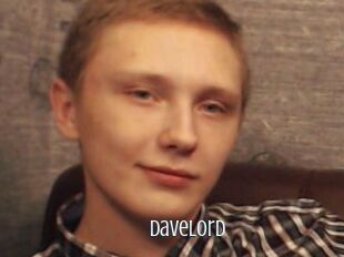 DaveLord Edonkey xxx