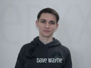 Dave_Wayne