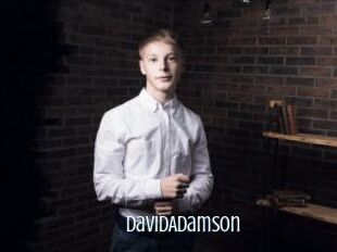 DavidAdamson