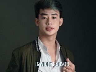 DavidHakenson