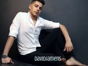 DavidJamens