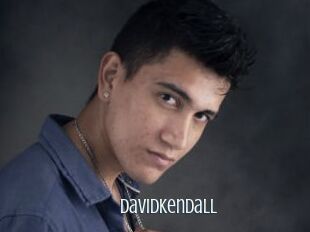 DavidKendall