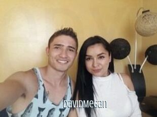 David_Megan