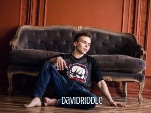 DavidRiddle