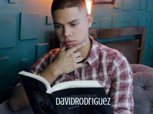 DavidRodriguez