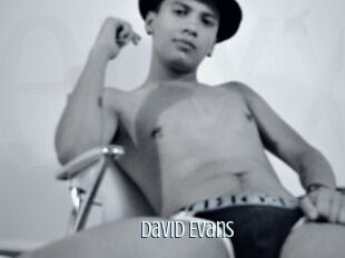 David_Evans