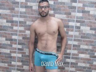 David_Max
