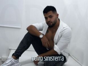 David_Sinisterra
