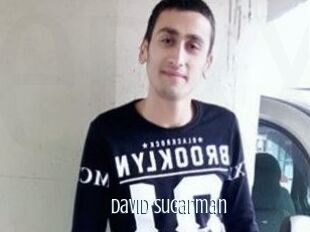 David_sugarman