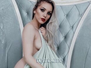 DavinaKaine