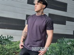 DavisBarsi