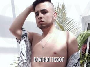 DavisHarrisson