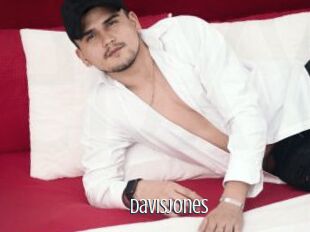 DavisJones
