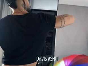Davis_Ashur