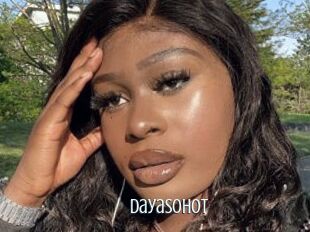 DayaSoHot