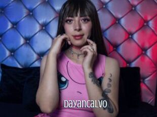 DayanCalvo