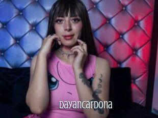 DayanCardona