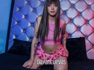 DayanCuevas