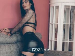 Dayan_Fox