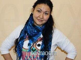 Dayana_Charm Edonkey xxx