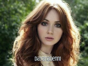 DayanaDenni