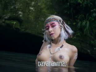 DayanaMinaj