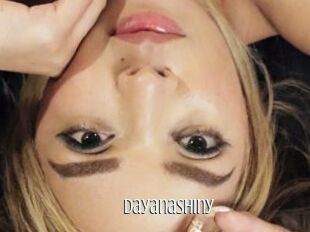 DayanaShiny