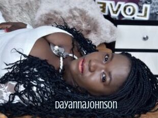 DayannaJohnson