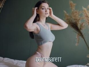 DaynaBarett