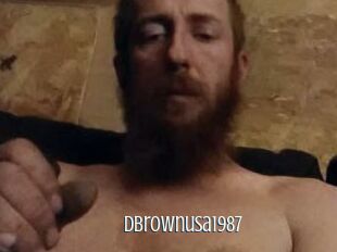 Dbrownusa1987
