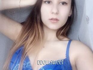 DdollSweet