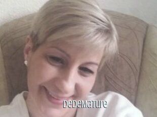 DeDeMature