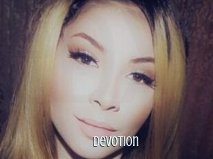 DeVoTiOn