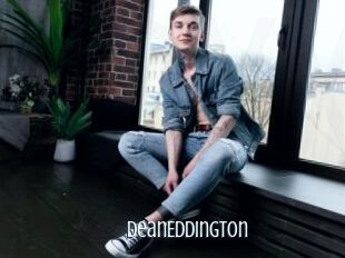 DeanEddington