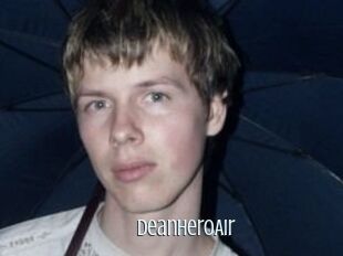 DeanHeroAir