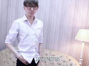 Dean_Harris