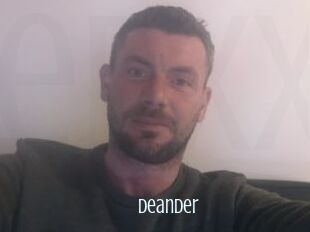 Deander
