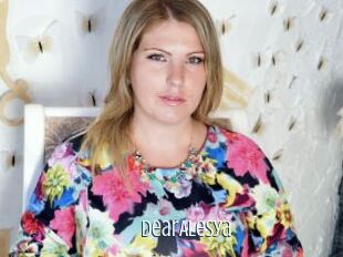 DearAlesya