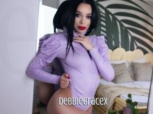 DebbieGraceX