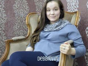 DebbieLuv