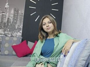 DebbieMirror